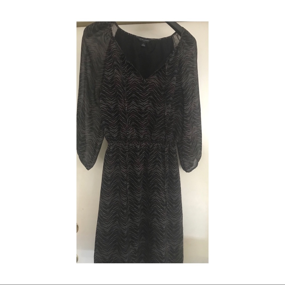 Banana Republic dress